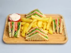 Club Sandwich