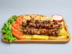 Shishqebap Gici