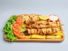 Shishqebap Pule