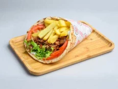 Big Souvlaki