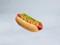 Hot Dog