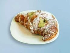 Briosh me Pistachio