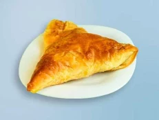 Byrek Trekendor me Gjize