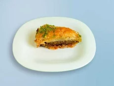Bakllava me Pistachio 