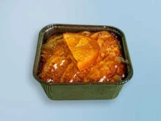 Portokalopita
