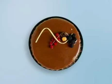 Torta Lacta.