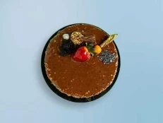 Torta Roche
