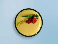 Torta Pistachio 