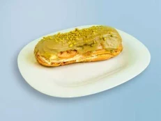 Pastashu Pictachio