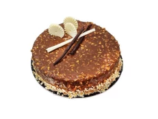 Tortë Snickers 