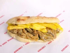 Panini sardele 