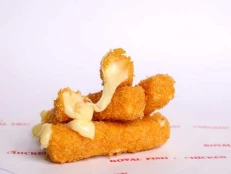 Cheese stick
