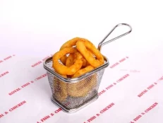 Oninon rings