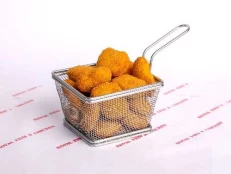 12 chicken nuggets