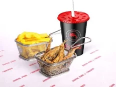 Sardele Menu