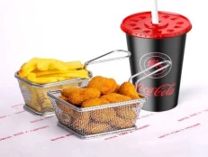 12 chicken nuggets meal