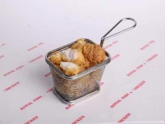 Fileto merluci (100 gr)