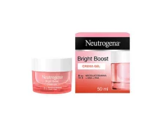Neutrogena Bright Boost Crema Gel 50ml