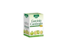 ESI Garcinia Cambogia 1000mg x60 compresse