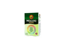 Moller's Omega-3 è un integratore alimentare contenente Acido Ei