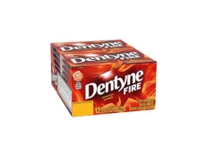 Dentyne Fire Cinnamon x12 pcs