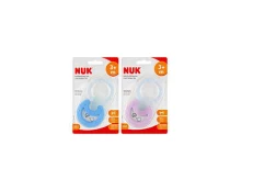 NUK Teether Set 3+m