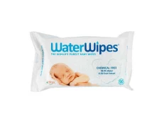 Water Wipes Baby x60 pcs