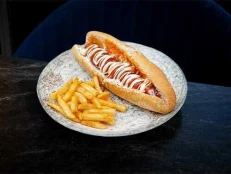 Hotdog