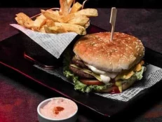 Hamburger
