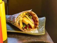 Sufllaqe vegjetariane