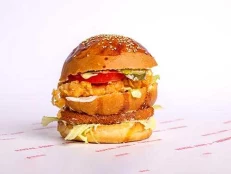 Tower burger 