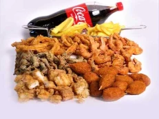 Fish Box
