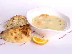 Supe peshku
