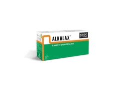 Alkalax x20 bustine