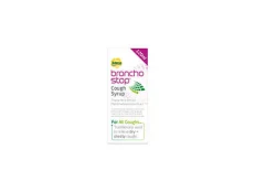 Broncho Stop 120ml