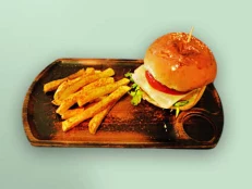 Top Burger