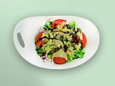 Sallate Grill House