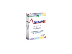 Normolip 5 x30 naturcaps