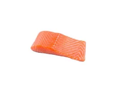 Salmon i marinuar 