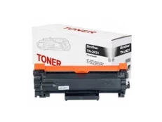DCP-L2512D, MFC-L2732DW (Laser)