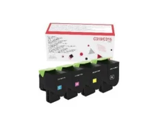 CX310,CX410,CX511 (Laser)