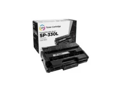 P310,M320,Sp 330DN (Laser)
