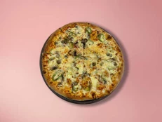 Pica Vegjetariane 