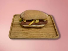 Hot Dog