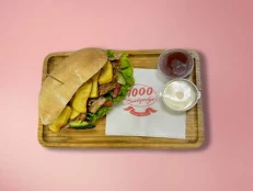 Doner 