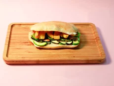 Sandwich Perime Zgare 