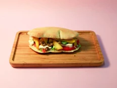 Sandwich Fshati