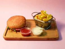 Hamburger 