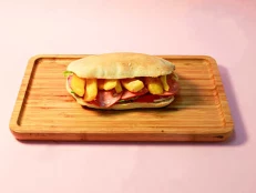 Sandwich Llukanik 
