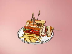 Club Sandwich